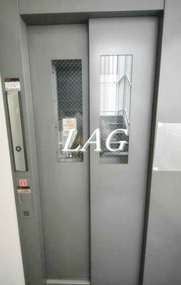 【その他共用部分】 | ポラール尾久 | エレベーターになります。