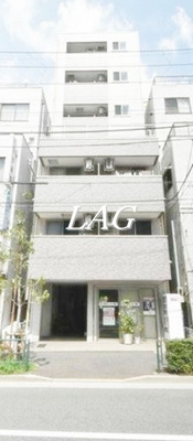 【外観】 | ポラール尾久 | 外観です。