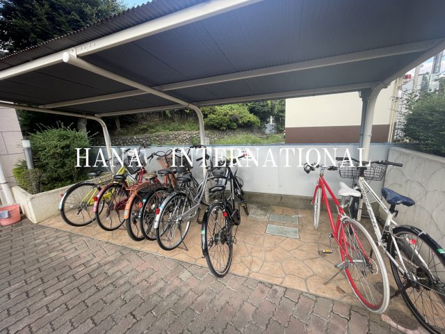 TOP東村山　A棟のその他共用部分