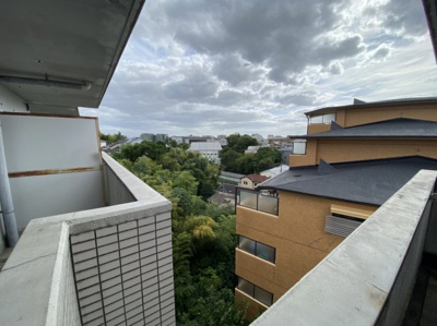 【展望】 | リブレ待兼山