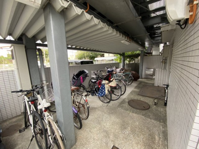 【その他共用部分】 | リブレ待兼山