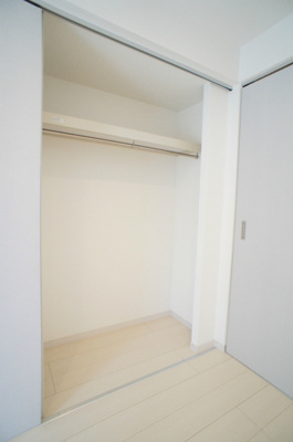 【収納】 | グレイス長尾台