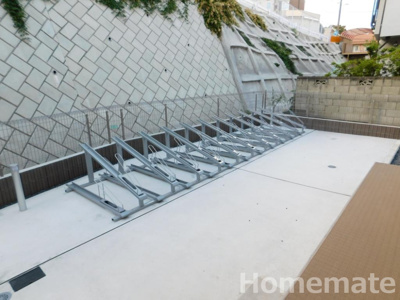 【その他共用部分】 | グレイス長尾台