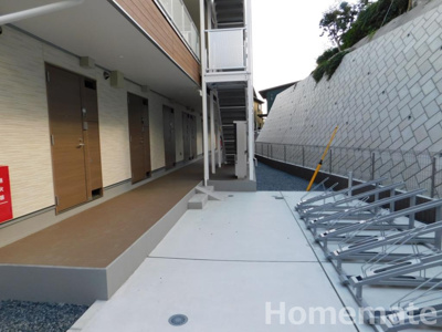 【その他共用部分】 | グレイス長尾台