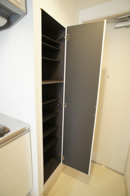 【玄関】 | グレイス長尾台