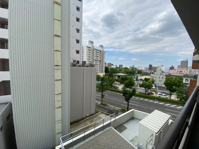 リアライズ東別院｜名古屋市の賃貸ならMy賃貸の展望|リアライズ東別院