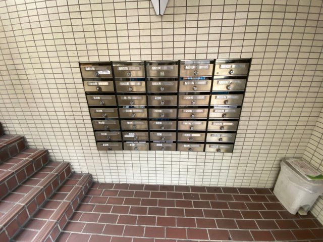 リアライズ東別院｜名古屋市の賃貸ならMy賃貸のその他共用部分|リアライズ東別院