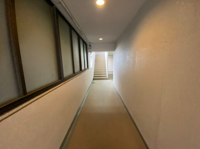 リアライズ東別院｜名古屋市の賃貸ならMy賃貸のその他共用部分|リアライズ東別院
