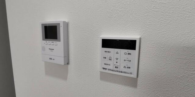 ローズテラス新小岩のセキュリティ