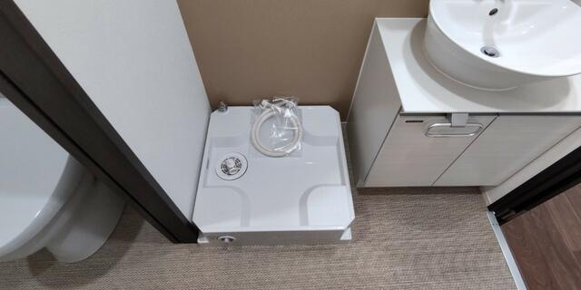ローズテラス新小岩の設備