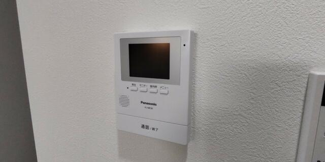 ローズテラス新小岩の設備