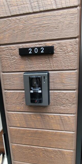 ローズテラス新小岩の設備