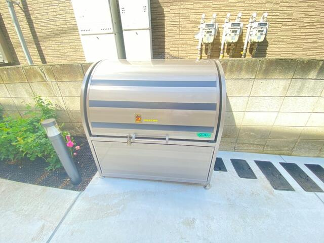 ローズテラス新小岩のその他共用部分