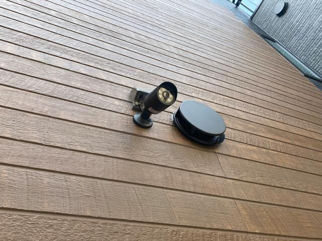 ローズテラス新小岩のその他共用部分