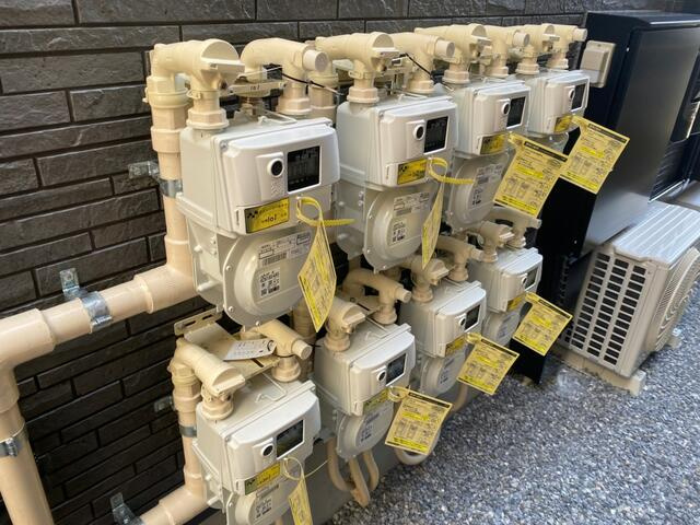 ローズテラス新小岩のその他共用部分