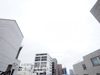 【展望】 | ハートフル上動