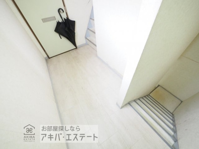 【その他共用部分】 | ハートフル上動