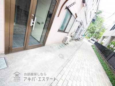 【その他共用部分】 | ハートフル上動