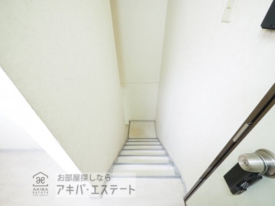 【その他共用部分】 | ハートフル上動