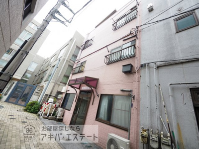 【外観】 | ハートフル上動