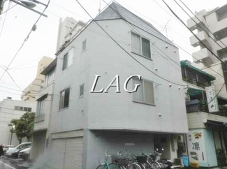 【外観】 | 外観になります。