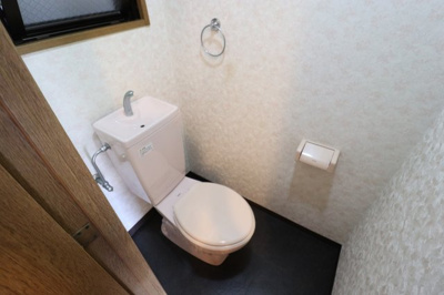 【トイレ】 | オズレジデンスNOE