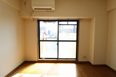 【寝室】 | オズレジデンスNOE