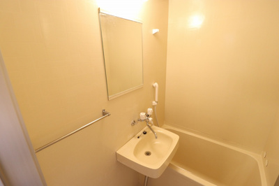 【洗面所】 | オズレジデンスNOE