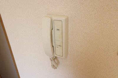 【セキュリティ】 | オズレジデンスNOE