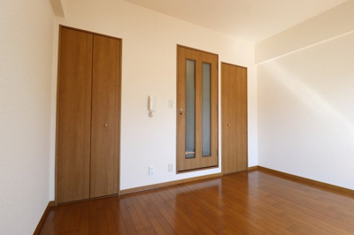 【居間・リビング】 | オズレジデンスNOE