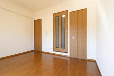 【居間・リビング】 | オズレジデンスNOE