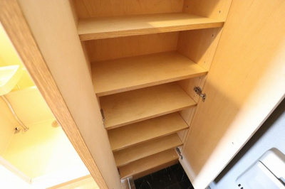 【収納】 | オズレジデンスNOE