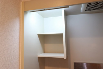 【収納】 | オズレジデンスNOE