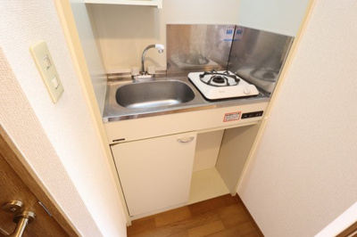 【キッチン】 | オズレジデンスNOE