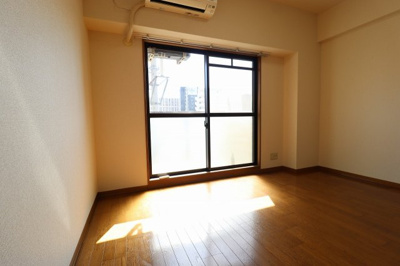 【洋室】 | オズレジデンスNOE