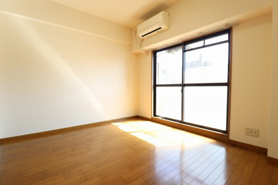 【居間・リビング】 | オズレジデンスNOE