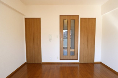 【居間・リビング】 | オズレジデンスNOE