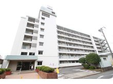 【外観】 | 大規模修繕履歴のある、とてもキレイな外観です♪