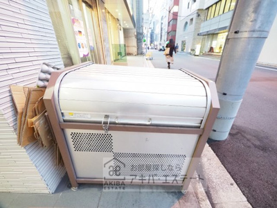 【その他共用部分】 | ダイユー神田