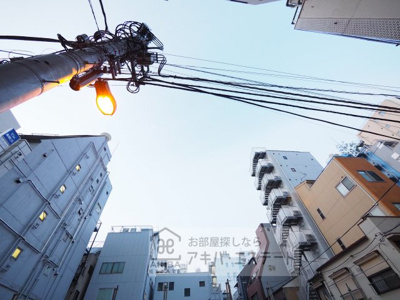 【展望】 | ダイユー神田