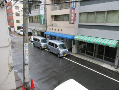 【展望】 | ダイユー神田 | 同一仕様写真