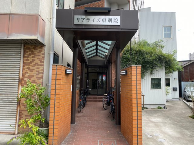 リアライズ東別院|名古屋市の賃貸ならMy賃貸のその他共用部分|リアライズ東別院