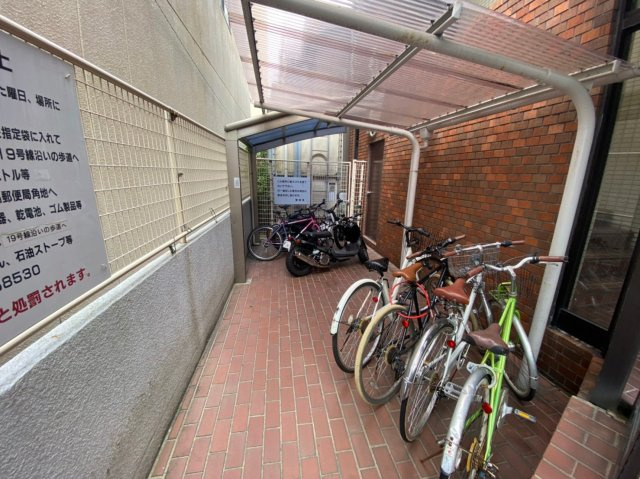 リアライズ東別院|名古屋市の賃貸ならMy賃貸のその他共用部分|リアライズ東別院
