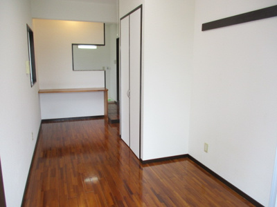 【洋室】 | マンション興 | ※写真は反転タイプを使用しています。