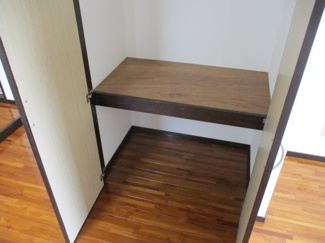 【収納】 | マンション興 | ※写真は反転タイプを使用しています。