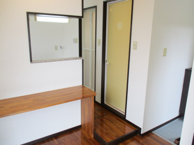 【内装】 | マンション興 | ※写真は反転タイプを使用しています。