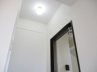 【玄関】 | マンション興 | ※写真は反転タイプを使用しています。