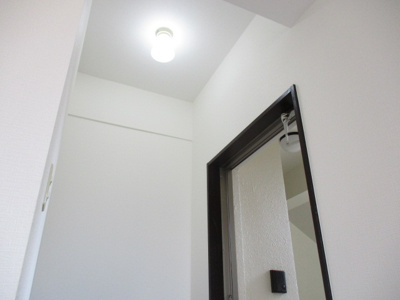 【玄関】 | マンション興 | ※写真は反転タイプを使用しています。