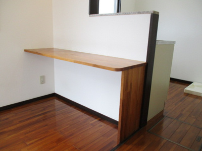 【キッチン】 | マンション興 | ※写真は反転タイプを使用しています。