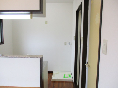 【キッチン】 | マンション興 | ※写真は反転タイプを使用しています。